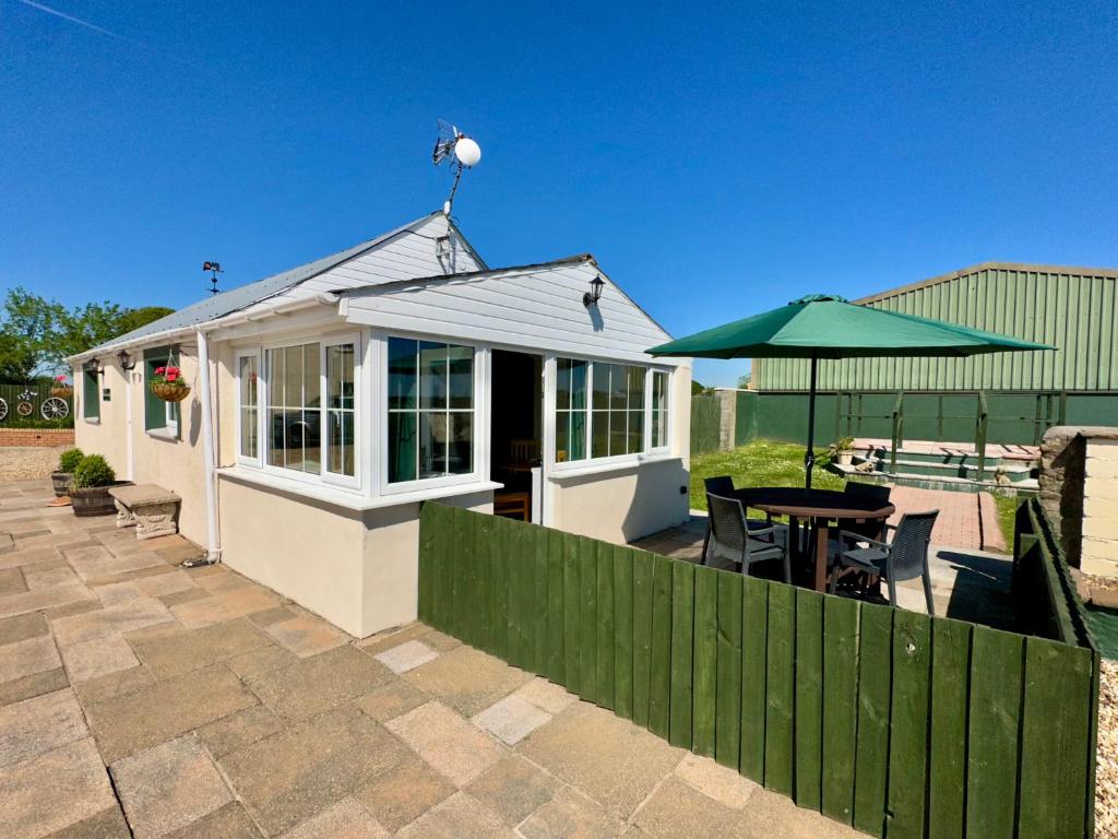 Pheasants Nook, Narberth