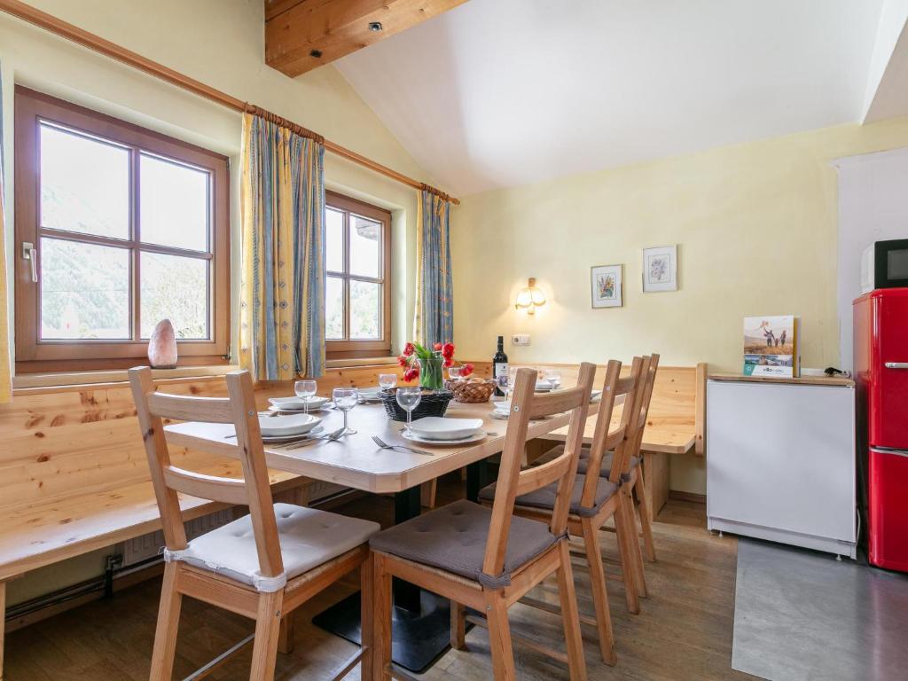 Schweizerhof Arnika - 4