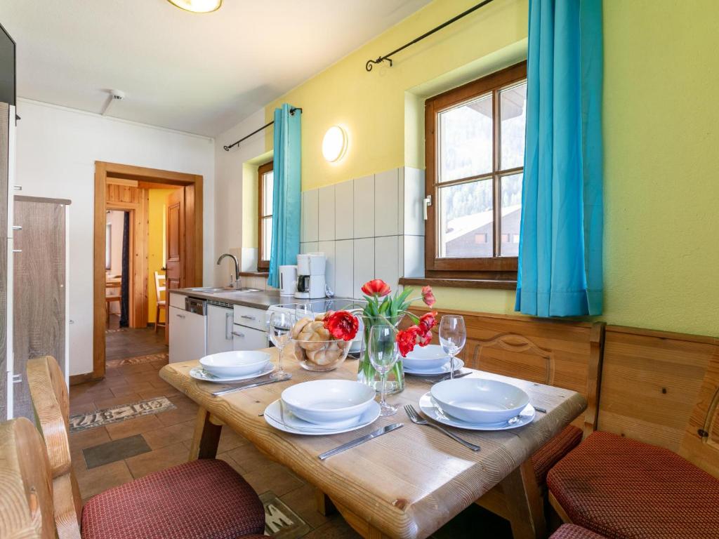 Schweizerhof Enzian - 3