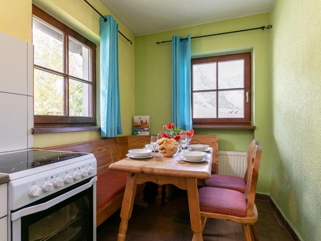 Schweizerhof Enzian - 5