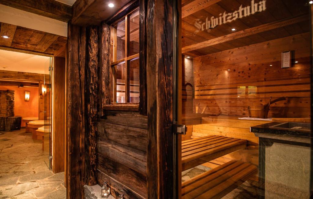 Hotel Bellerive - 5