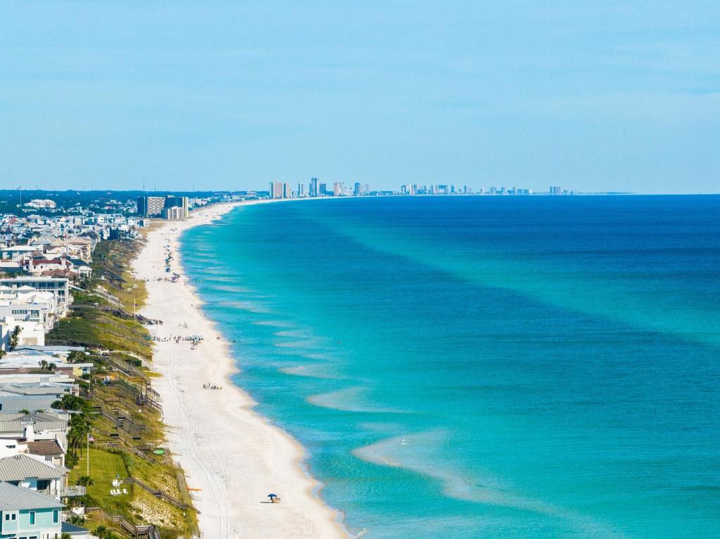 275 Lifeguard Loop by 30A Escapes, Rosemary Beach