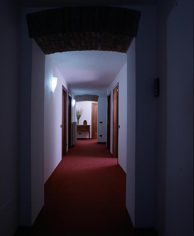 Albergo Alla Campana photo