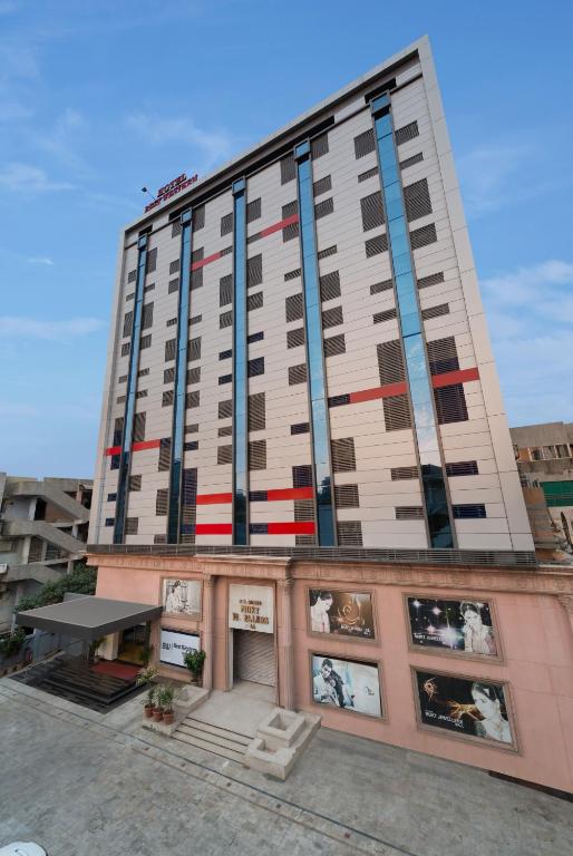 Best Western Alkapuri, Vadodara photo