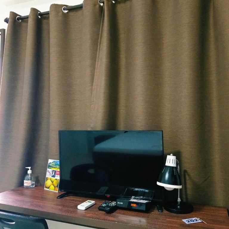 Facilities