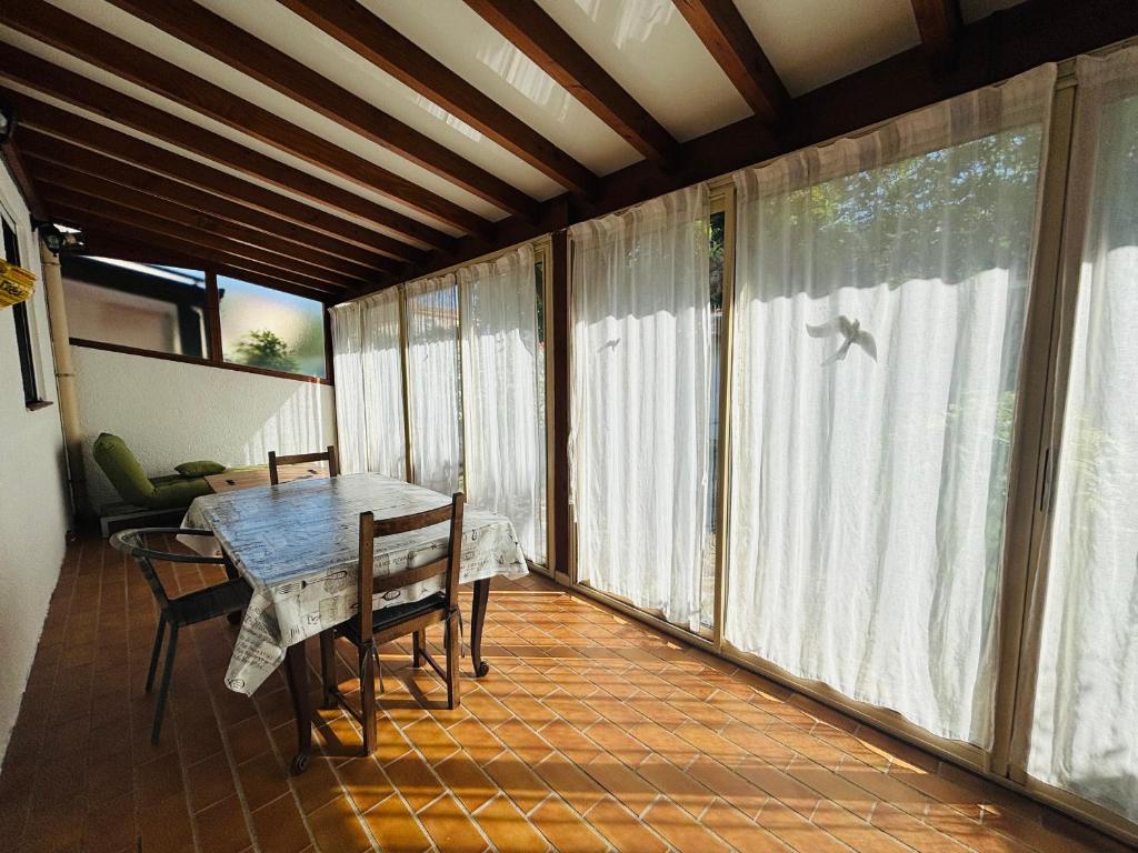 Argelès-sur-Mer : Villa 2 chambres, 6 pers, jardin, parking - FR-1-309-336 - 4