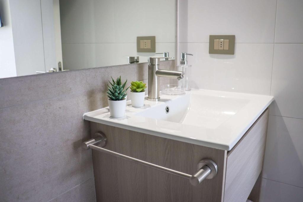 HOM I Depto 2D2B Nunoa 4PAX con Estacionamiento - 3