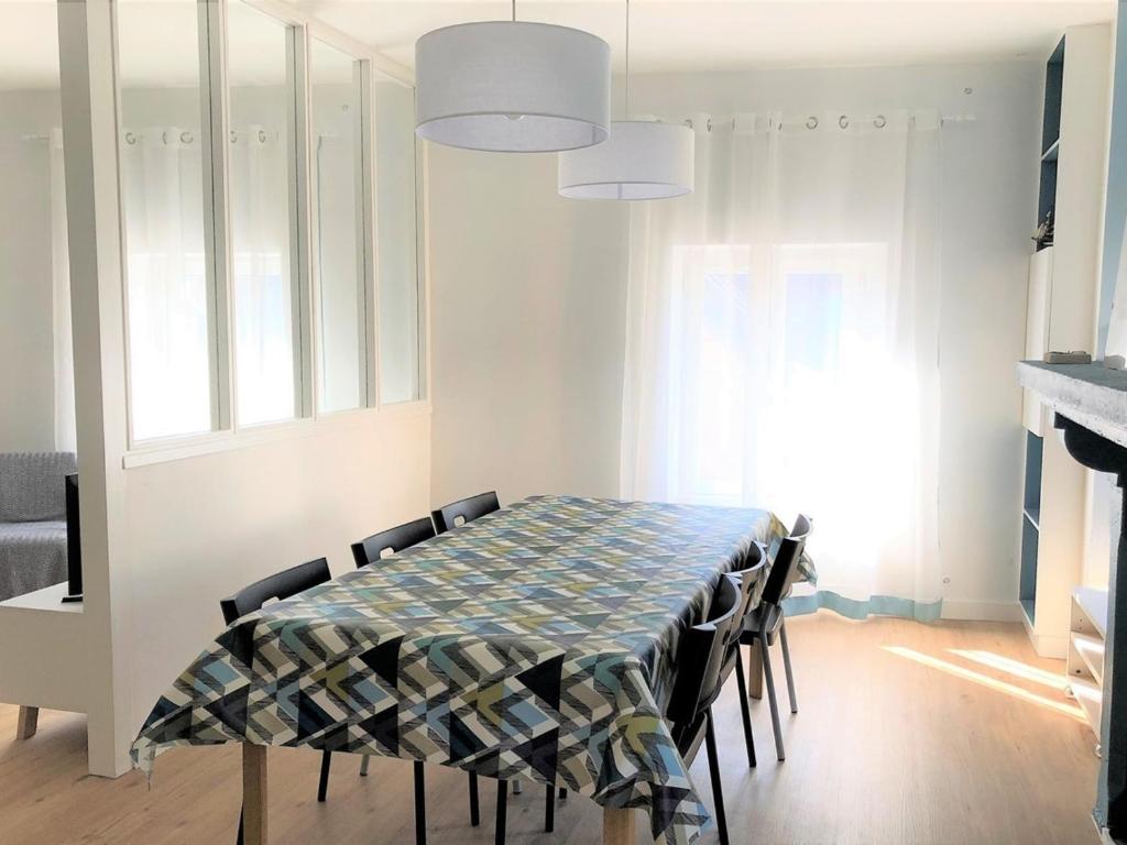 Maison cosy à 50m du port et proche plage, jardin privé à Ploumanac'h - FR-1-368-447 - 4