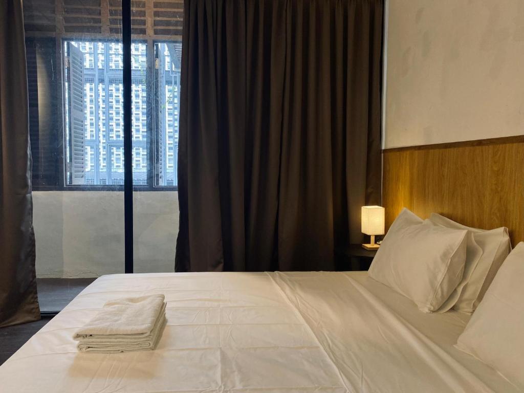 Chowrasta Suites by Aayu George Town Penang, George Town