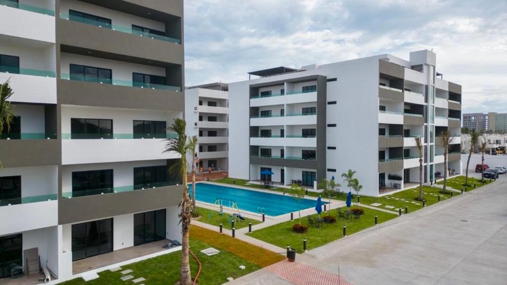 Marina Cerritos Azul 103 - 5