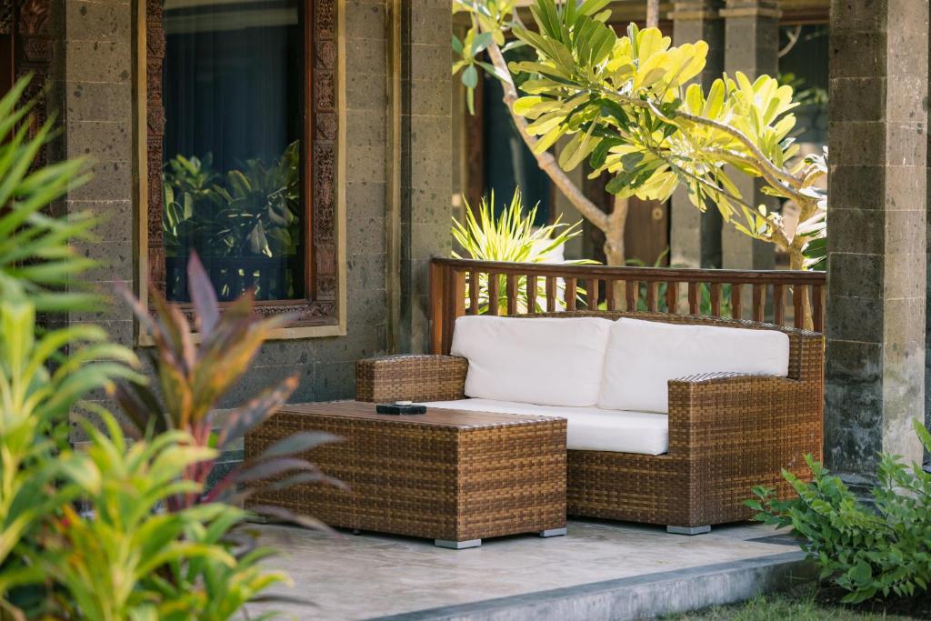Balkon/Terrasse