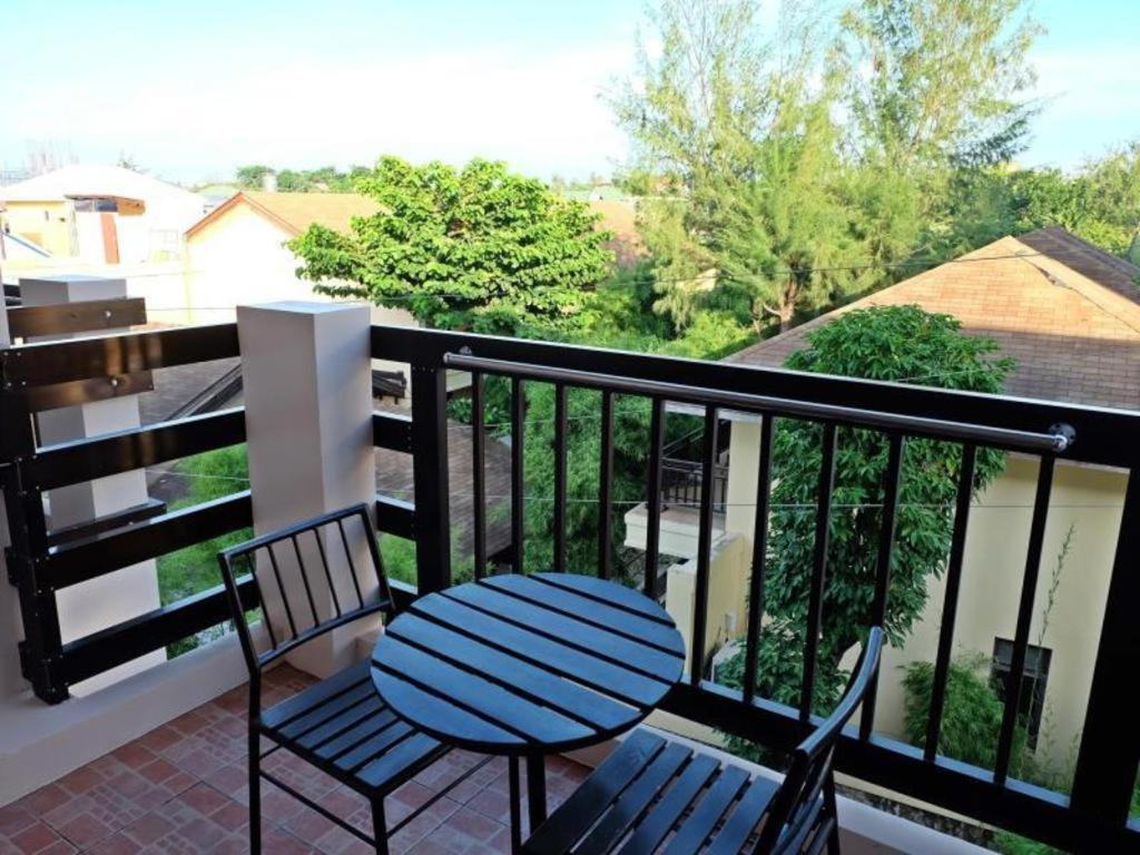 La Carmela de Boracay Hotel