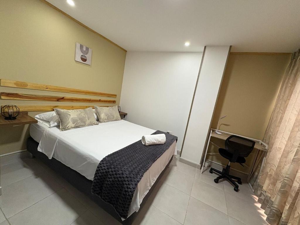 Apartamento en cali, barrio ciudad jardin - 3