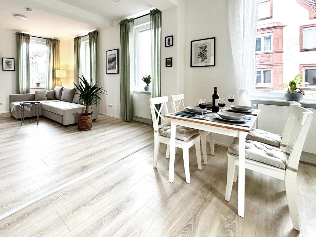 COZEE - Spacious Apartment With Netflix, Kaiserslautern