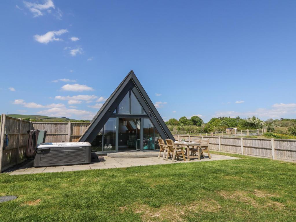 Elan Valley Welsh - The Sheepfold, Llandrindod Wells