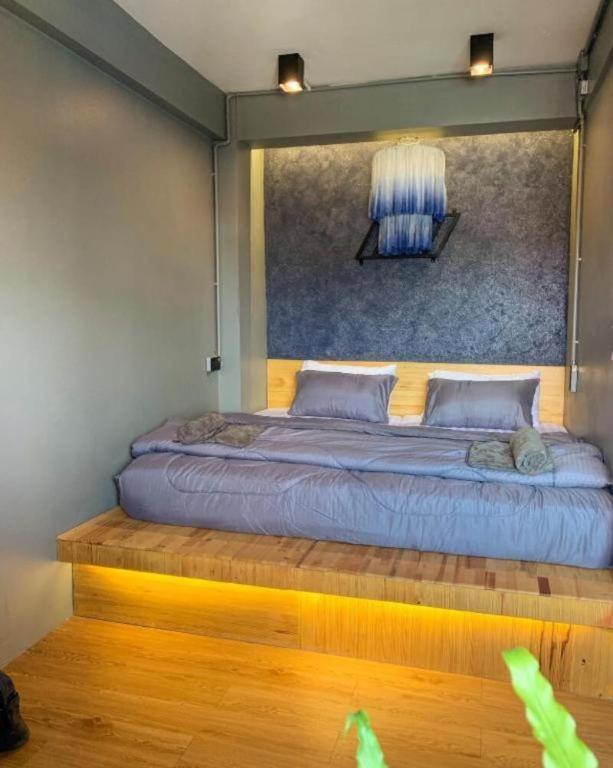 푼푼 포스텔 외관