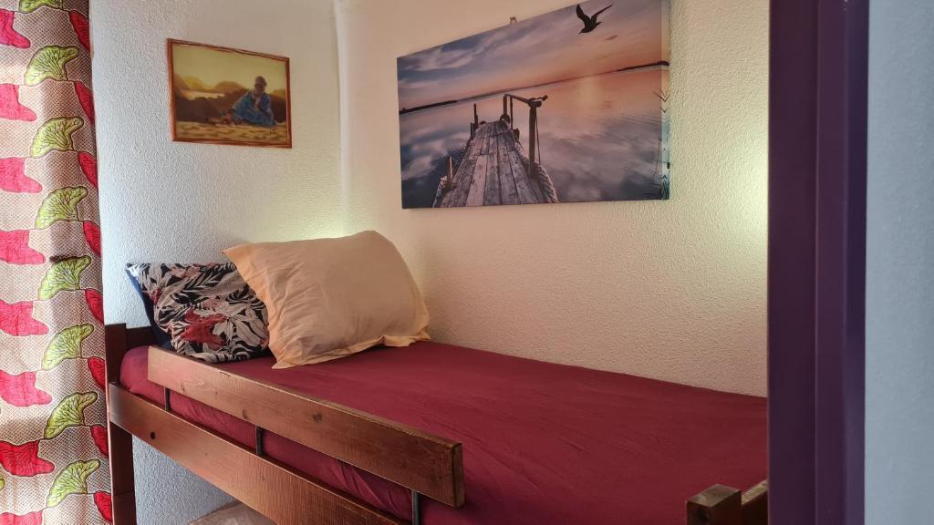 appartement avant port - 2