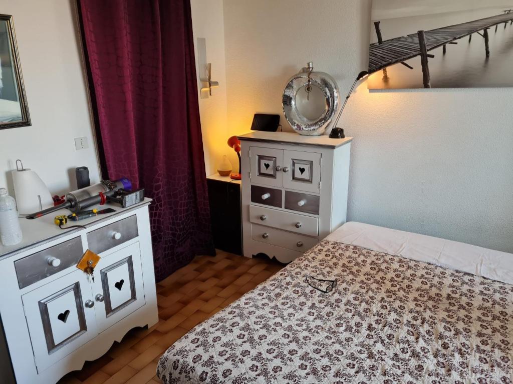 appartement avant port - 4