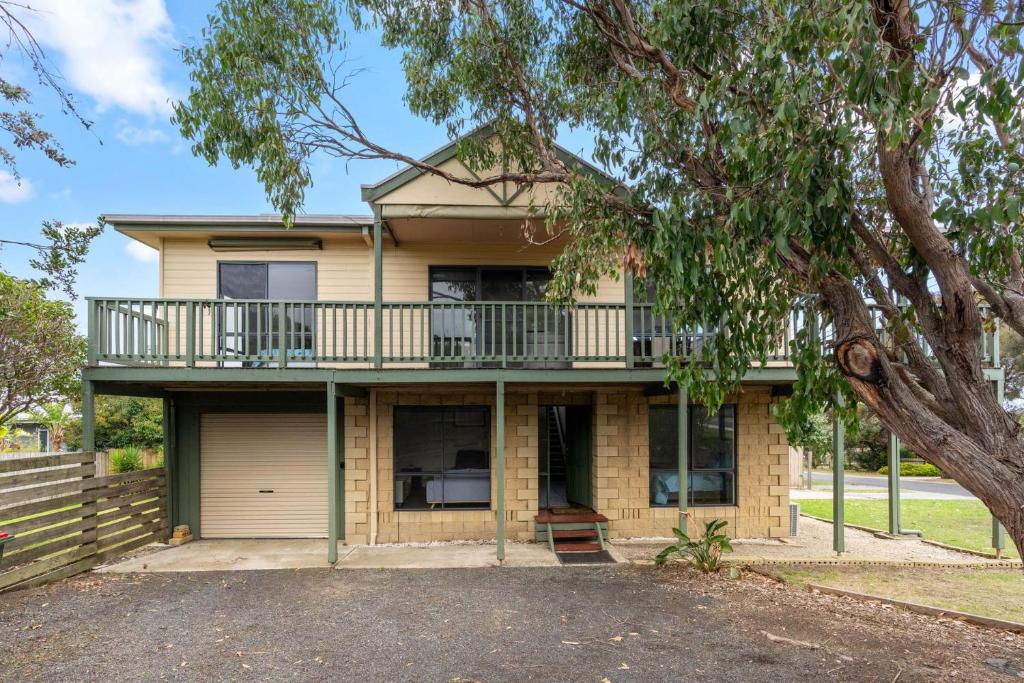 The Ocean Central, Kilcunda