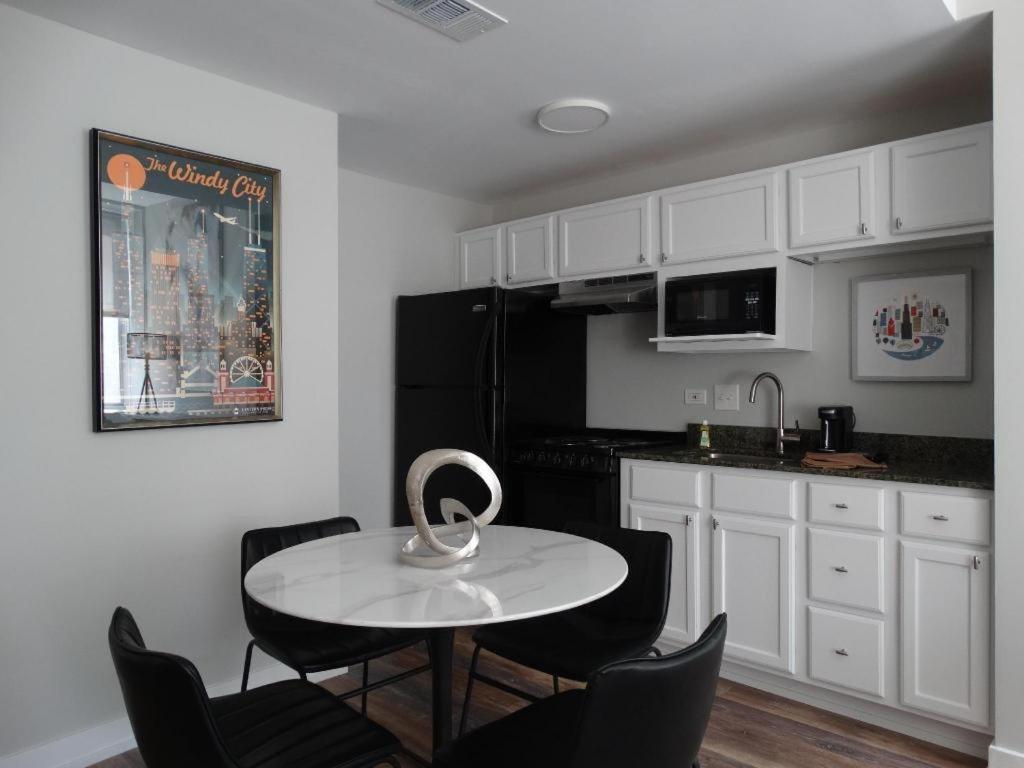 The Chicago Hotel Collection Millennium Park