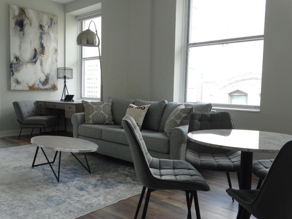 The Chicago Hotel Collection Millennium Park