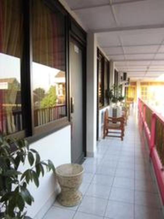 Ki Agung Prestise Hotel