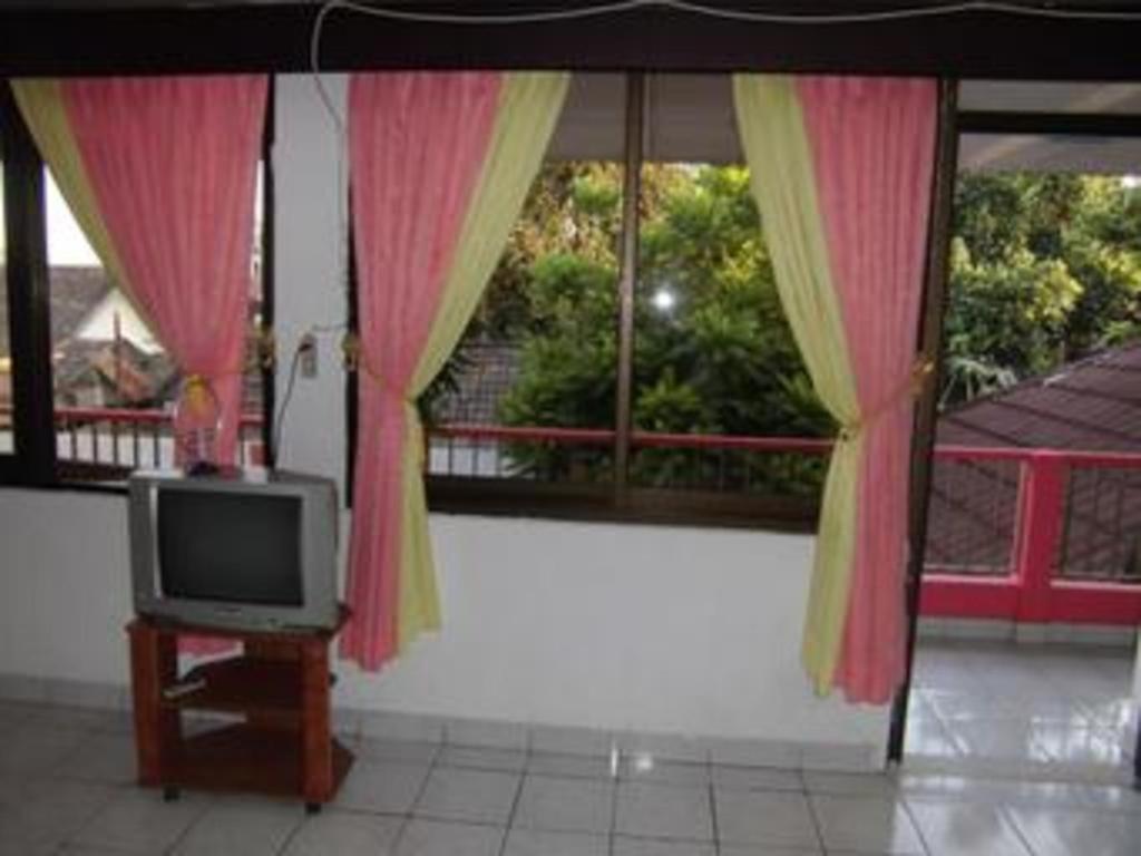 Ki Agung Prestise Hotel