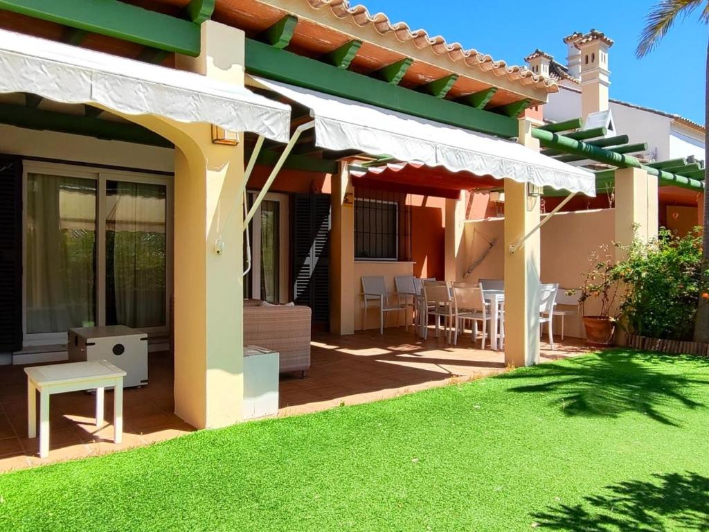 Las Redes Beach House - 5