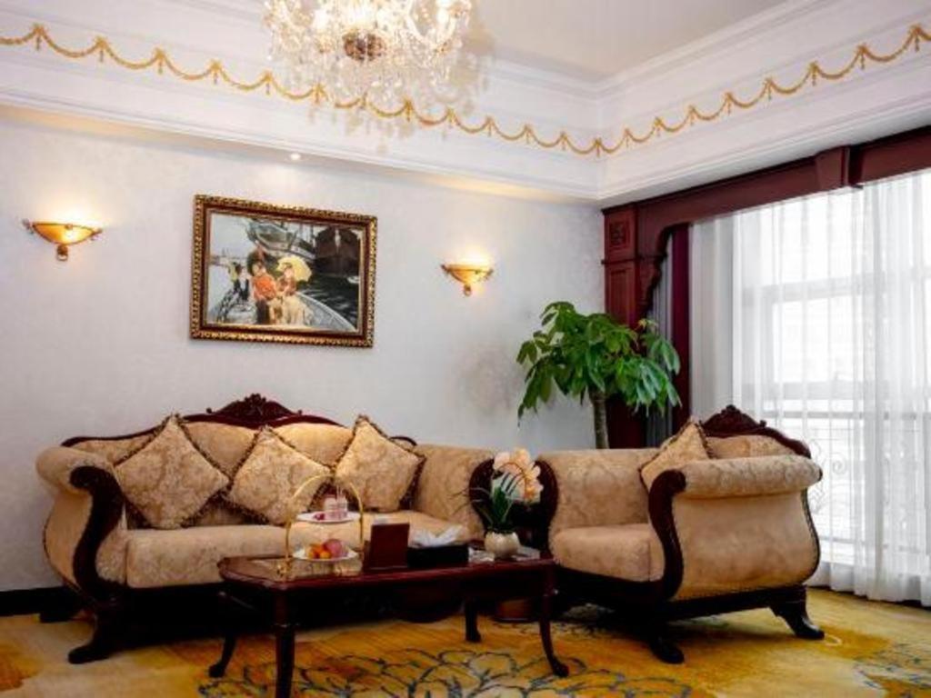 Changsha Mingchen International Hotel