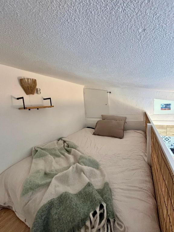 Studio Cosy à 200m de la plage Wi-Fi - 2