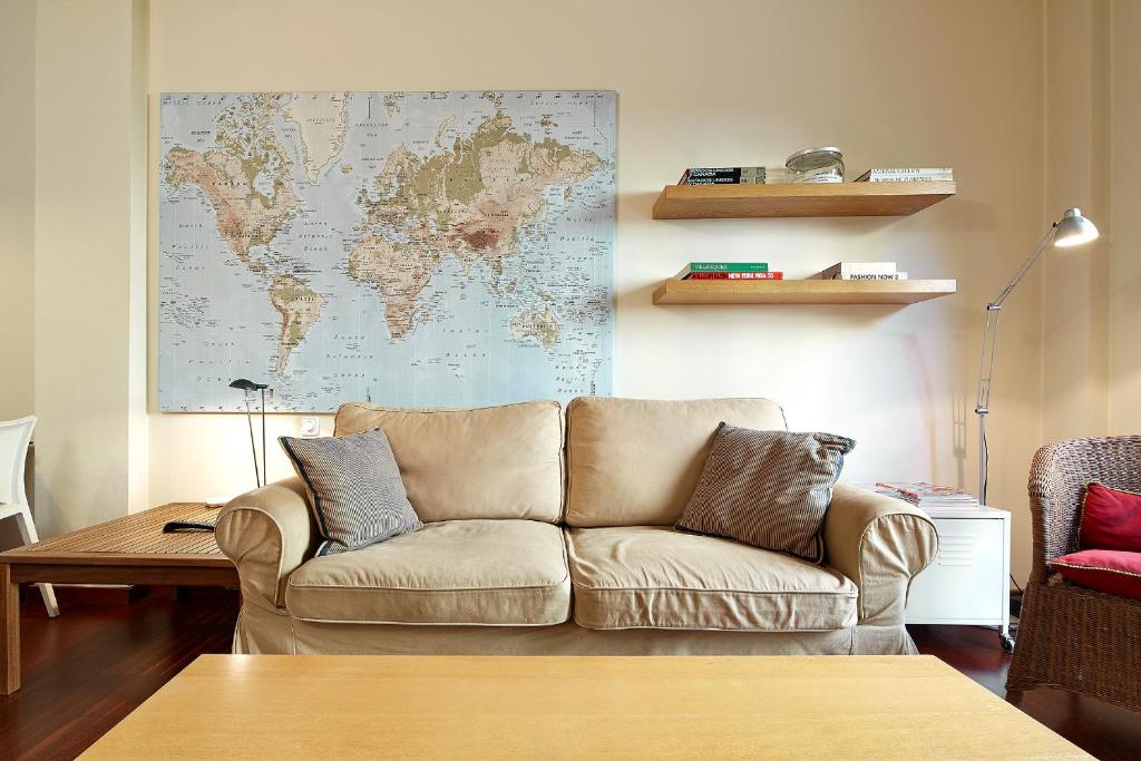 Olles Apartment - 2