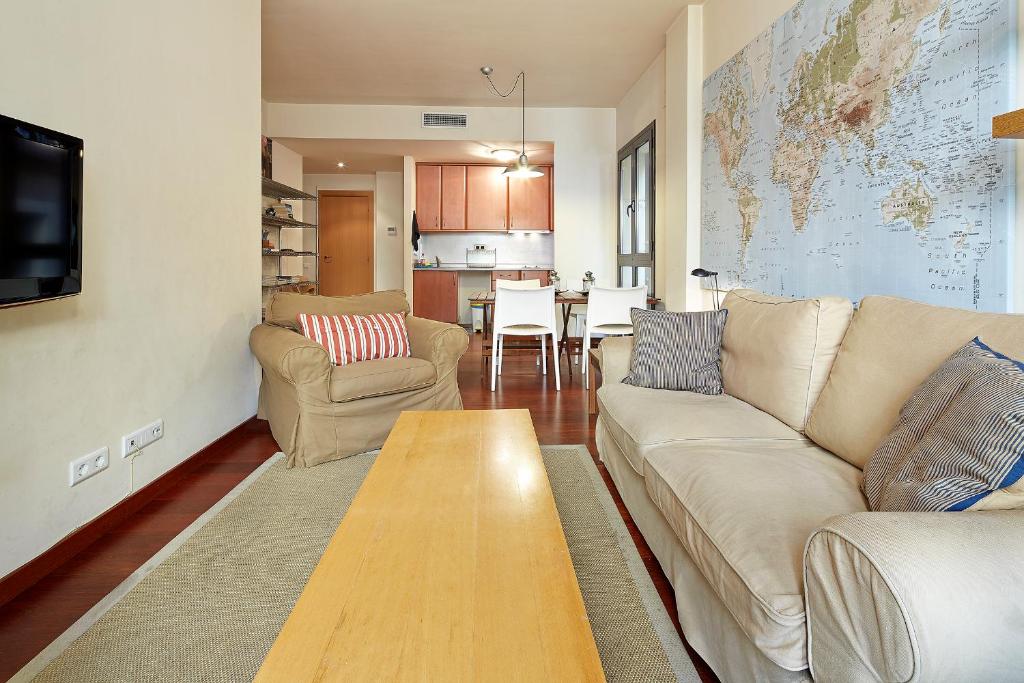 Olles Apartment photo