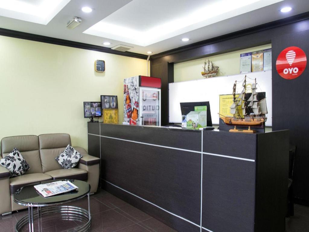 OYO 147 De Uptown Hotel Damansara Utama