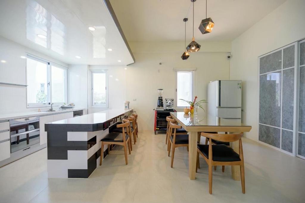Island Arch Homestay 호텔 이미지 1