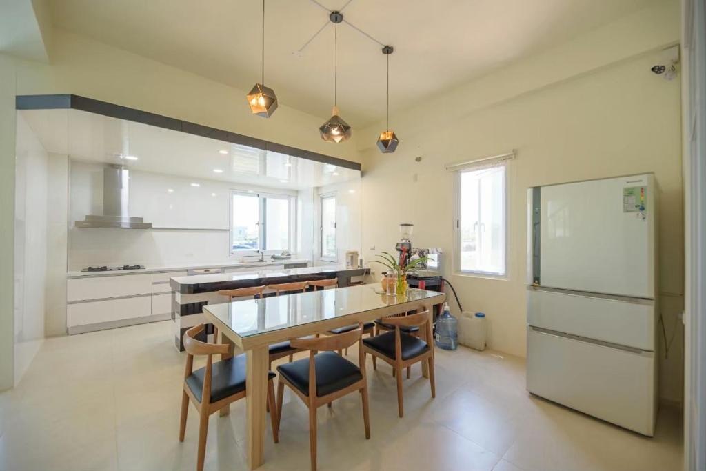 Island Arch Homestay 호텔 이미지 2