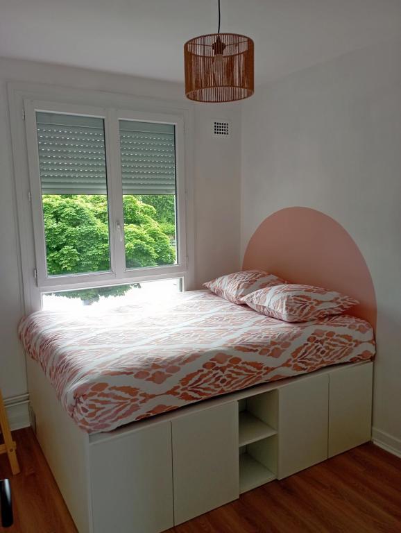 Le Salengro - Appartement cosy et lumineux - 5