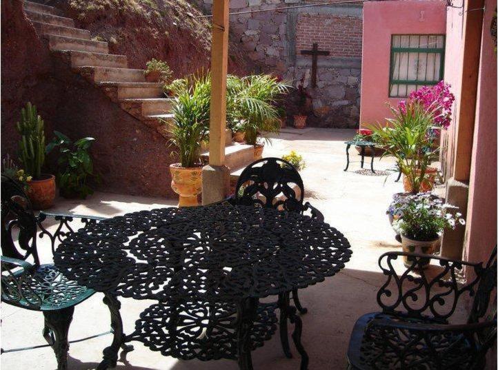 Casa Manzanos - 2