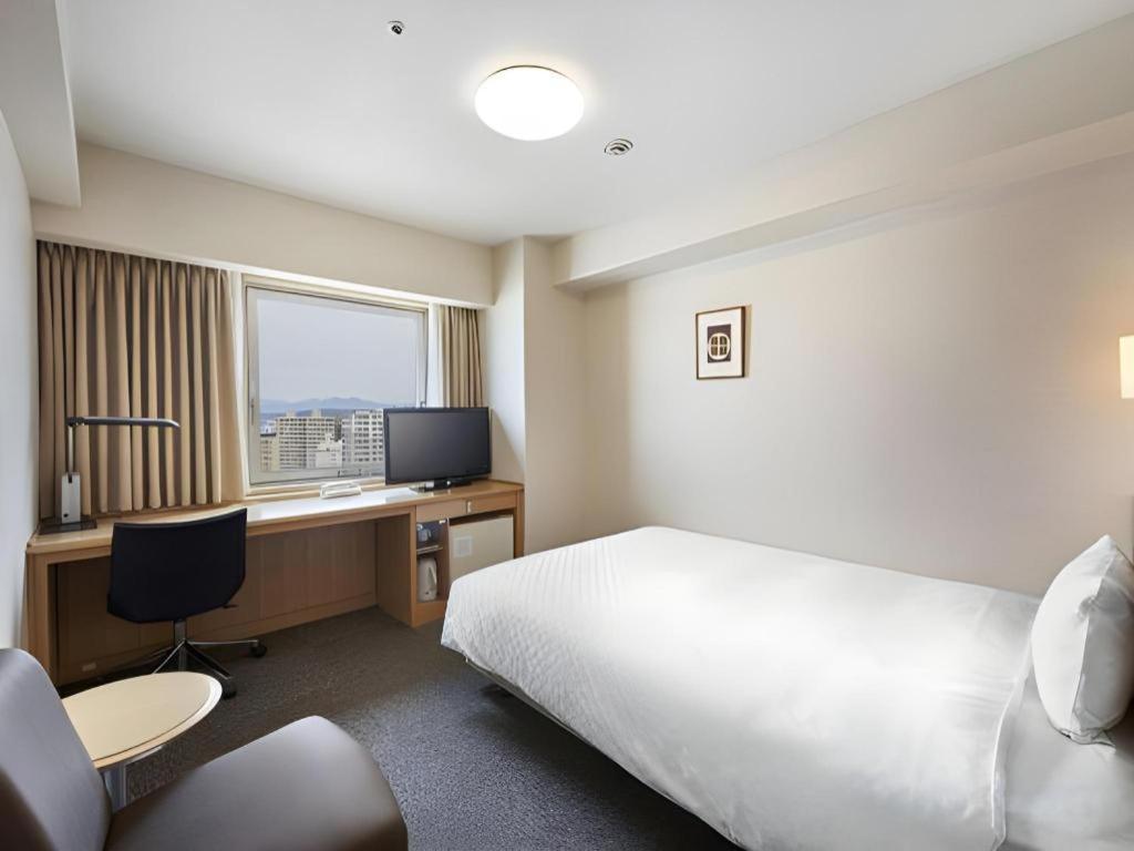 Daiwa Roynet Hotel Akita