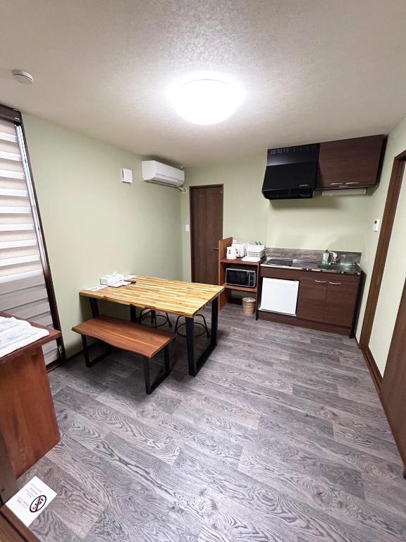 ゲストハウス長浜, Nagahama