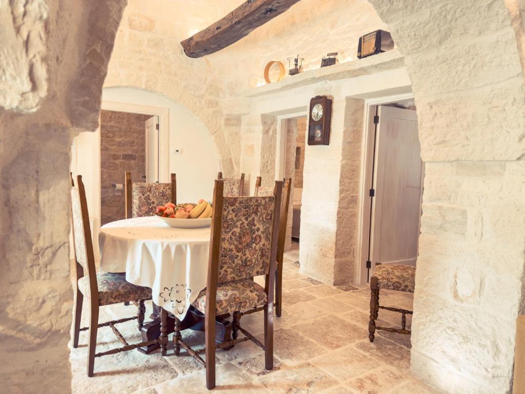 Profumi del Melograno Trulli Resort - 1