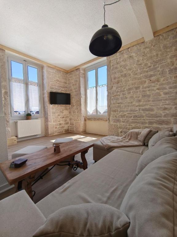 L'Appart de Soph, Mâcon