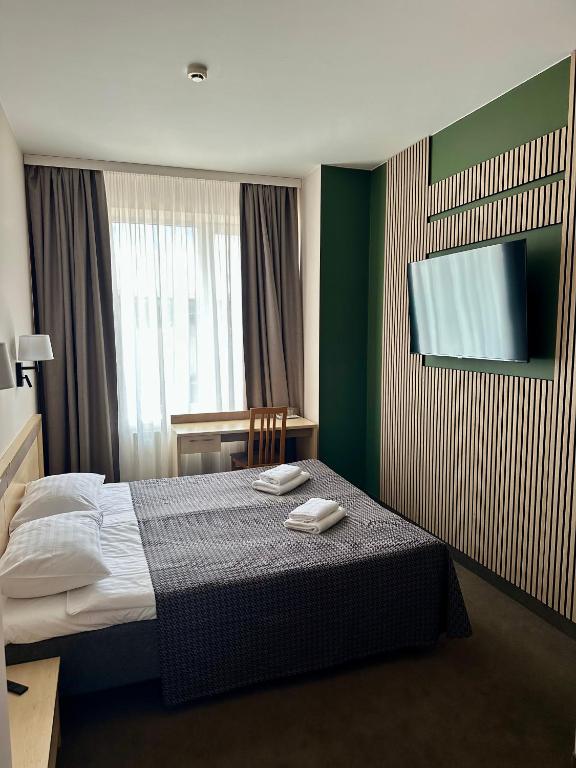 VESK Svečių Namai, Druskininkai