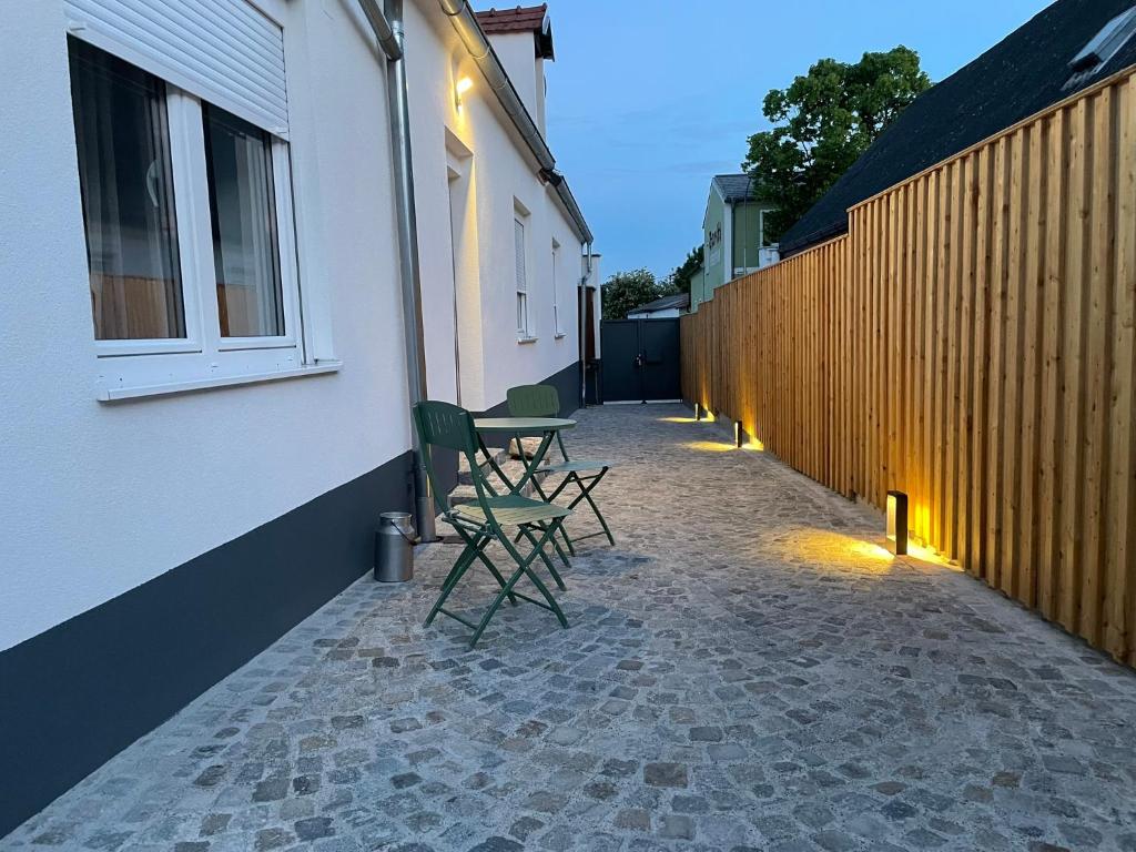 HausKaiser, Wulkaprodersdorf