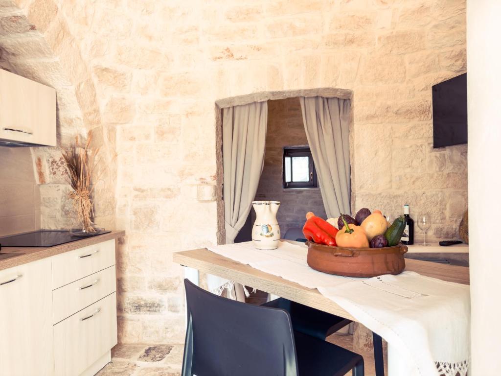 Profumi del Melograno Trulli Resort - 2