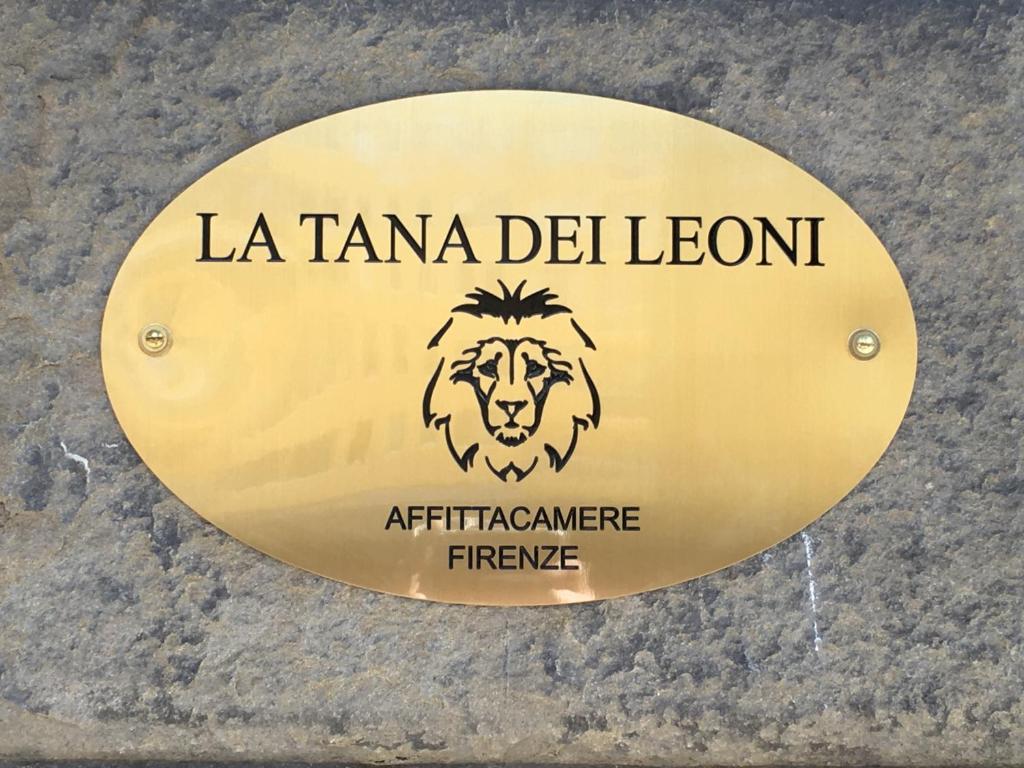 La Tana Dei Leoni Affittacamere - 2
