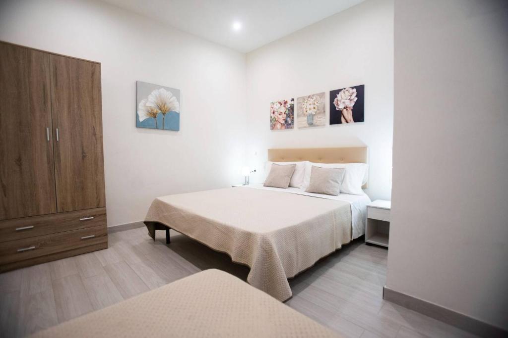 Le Calette Residence, Lampedusa