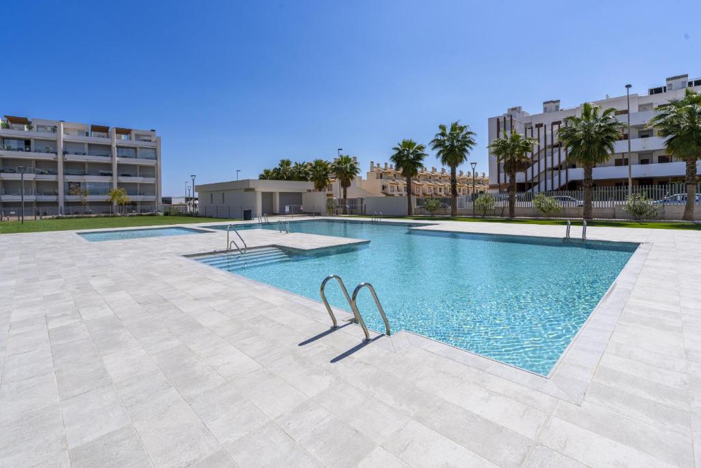 3104 Penthouse Residencial Ema - 3