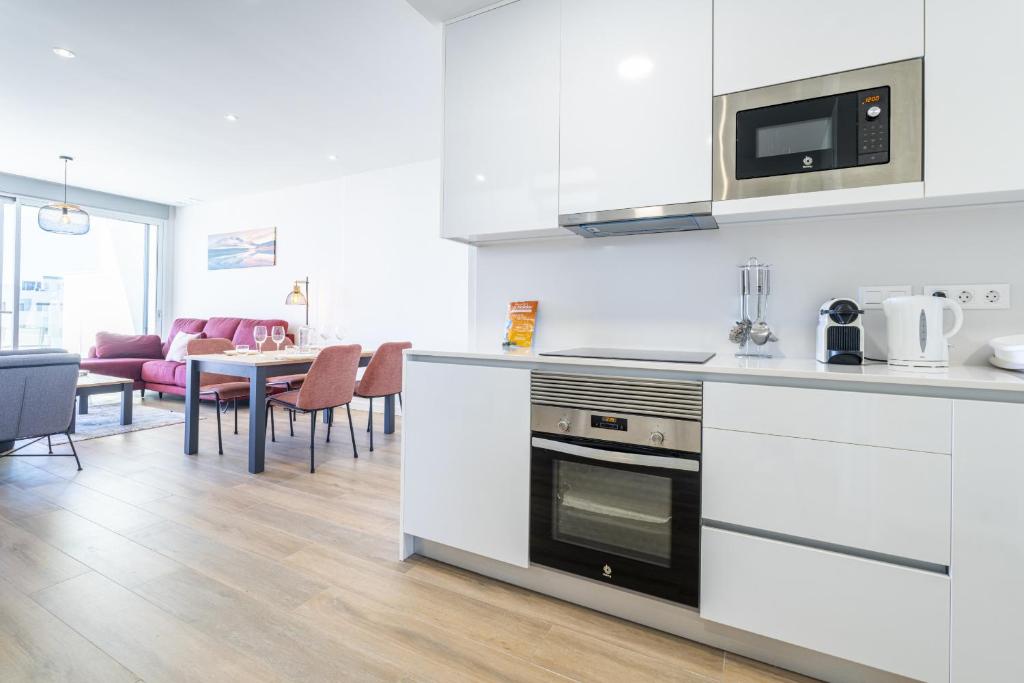 3104 Penthouse Residencial Ema - 4