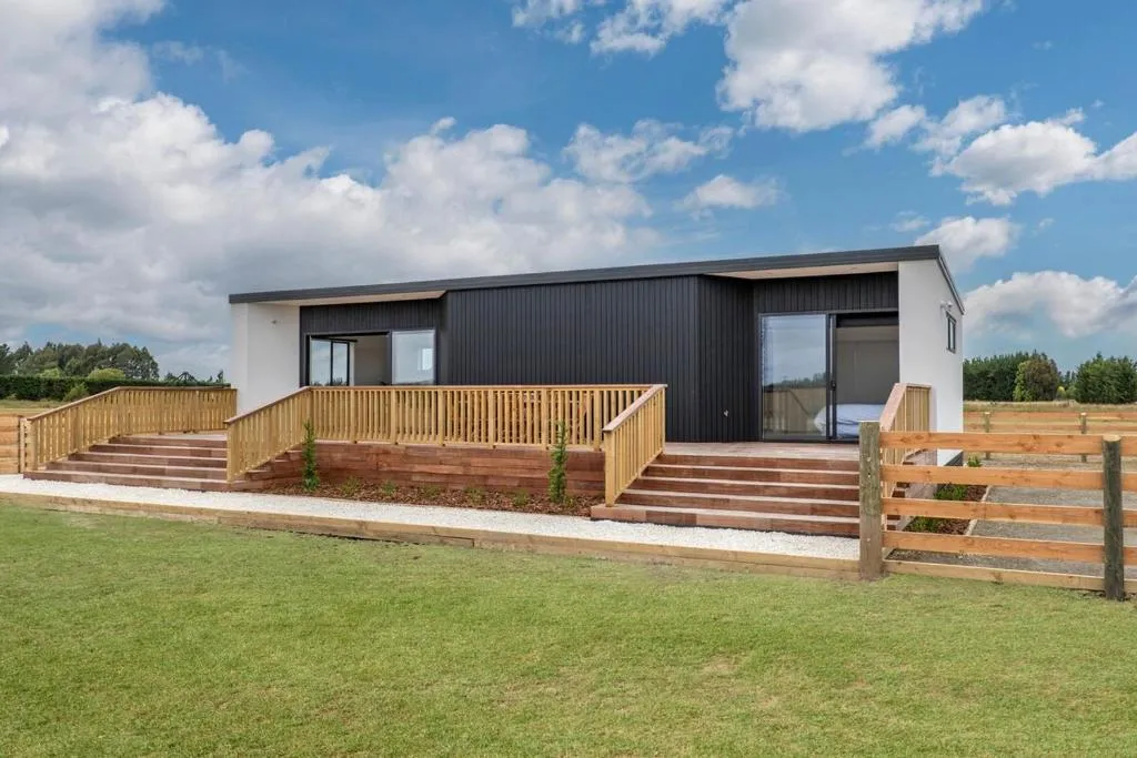 A Quiet Abode - Country Retreat，位于Flaxton的酒店