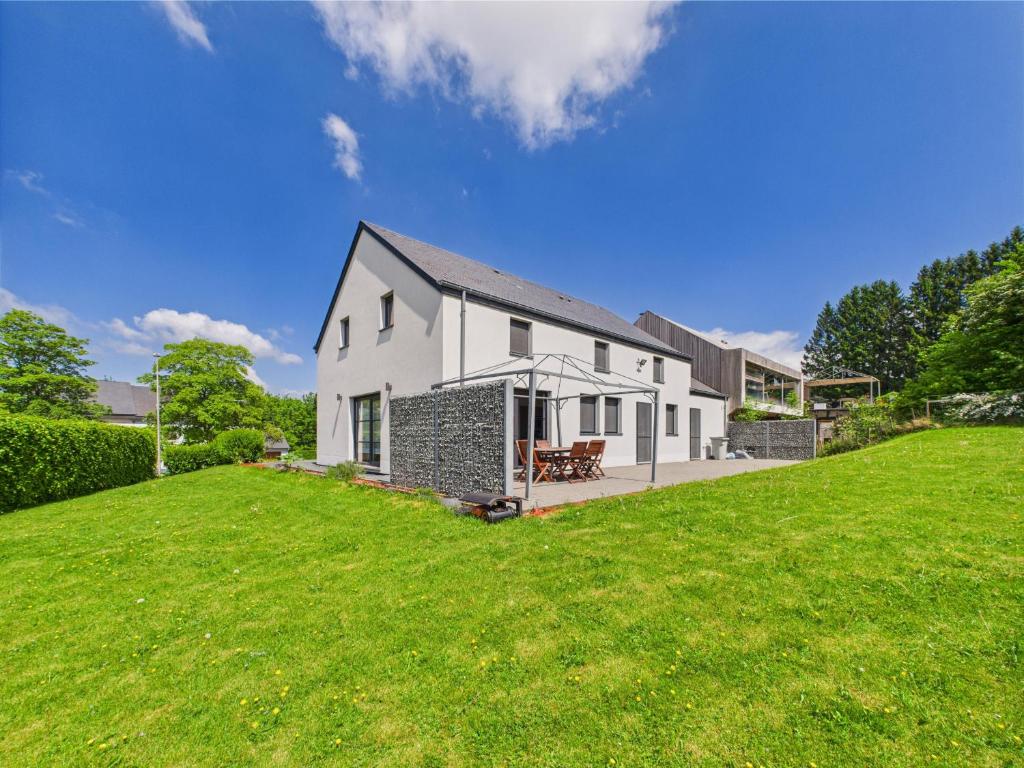 Gîte charmant en Ardennes !, Neufchâteau